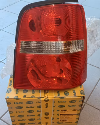 Faro, fanale posteriore destro dx VW Touran