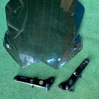 Cupolino T Max 530 2015