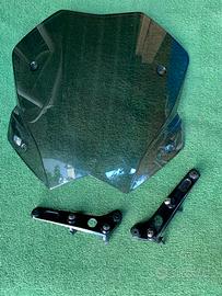 Cupolino T Max 530 2015