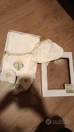 accappatoio 18 mesi Enrico Coveri