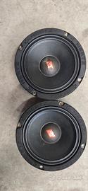 woofer spl show 16