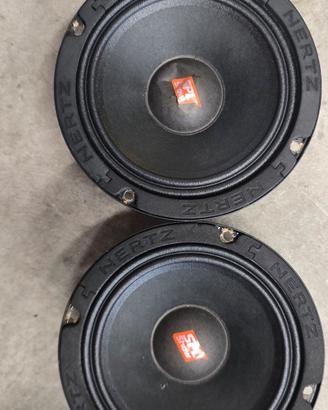 woofer spl show 16