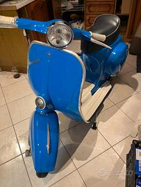 Vespa 50 tre marce