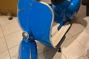 Vespa 50 tre marce