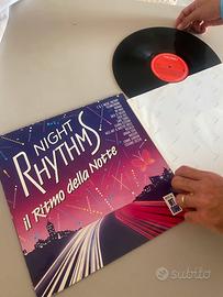 Rarissimo Vinile Dance 1991 Gadget Originale