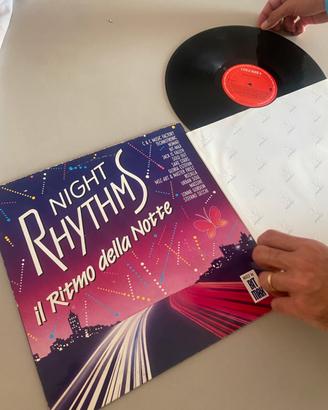 Rarissimo Vinile Dance 1991 Gadget Originale