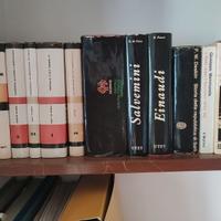 libri di storia e politica