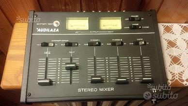 Disco Mixer Audilaza