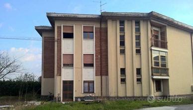 Immobile in asta di 182 m² con 1 locale a Casalmag