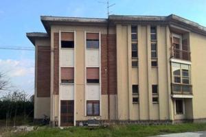 Immobile in asta di 182 m² con 1 locale a Casalmag