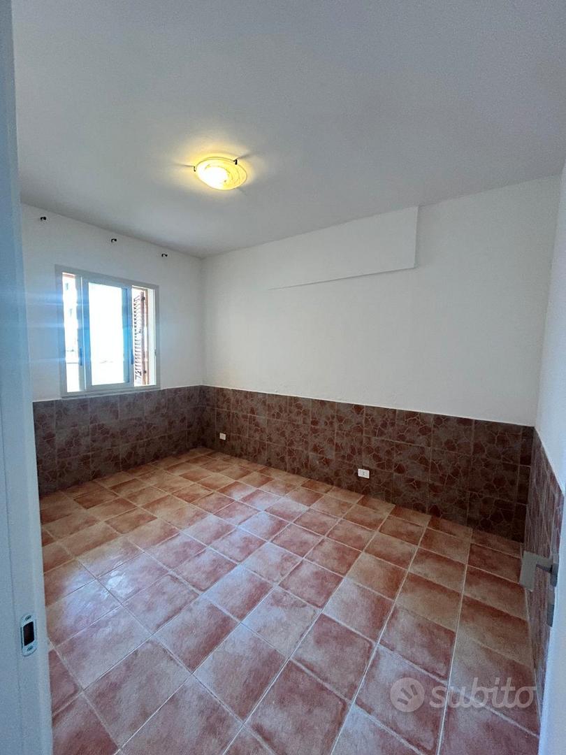 Apartment in Sant'Alessio Siculo, Sant'Alessio Village - Altro