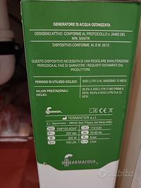 depuratore acquafarma