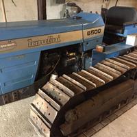 Landini 6500 + aratro nardi