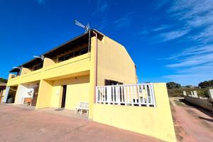 Villa caposchiera con ampio giardino a Cortoghiana