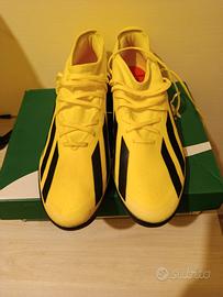 scarpe da calcio Adidas Crazy fast