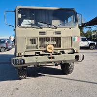 Iveco ACL 4x4 Passo corto