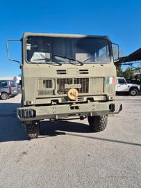 Iveco ACL 4x4 Passo corto