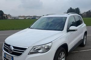 Tiguan 1.4 benzina