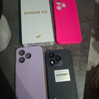 Honor 400 lite