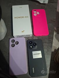 Honor 400 lite