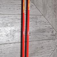 Bastoncini da sci Leki  105 cm