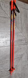 Bastoncini da sci Leki  105 cm