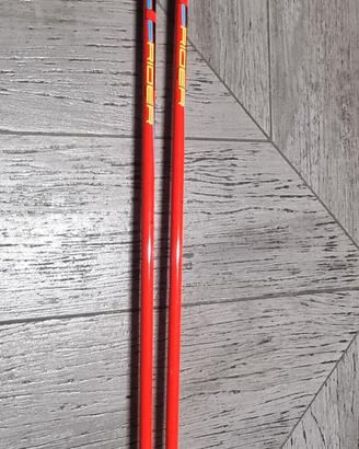 Bastoncini da sci Leki  105 cm