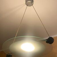 lampadario Artemide