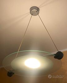 lampadario Artemide
