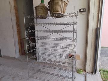 Porta bottiglie