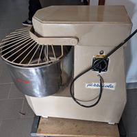 IMPASTATRICE PROFESSIONALE  380W