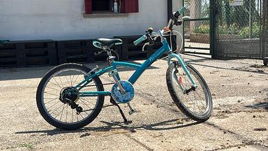 Bici bimbo