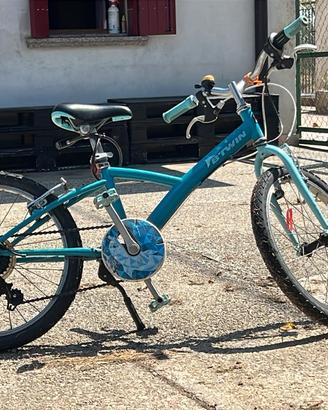 Bici bimbo