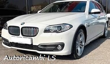 RICAMBI BMW 535d xDrive Touring Msport 2014