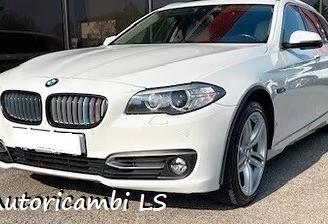 RICAMBI BMW 535d xDrive Touring Msport 2014