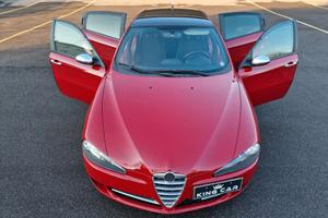 Alfa Romeo 147 1.6 16V TS 5 porte Exclusive