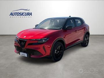 ALFA ROMEO Junior Ibrida 1.2 145CV Hybrid eDCT6
