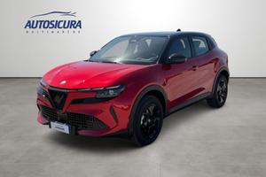 ALFA ROMEO Junior Ibrida 1.2 145CV Hybrid eDCT6
