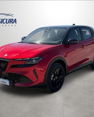 ALFA ROMEO Junior Ibrida 1.2 145CV Hybrid eDCT6