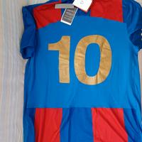 Maglia Originale Barca Barcellona Nike XL