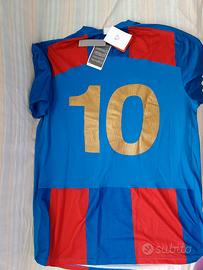 Maglia Originale Barca Barcellona Nike XL