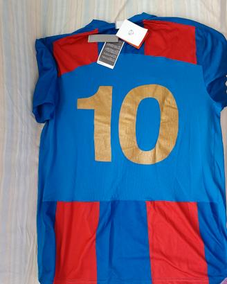 Maglia Originale Barca Barcellona Nike XL