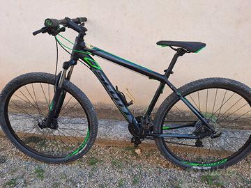 Mtb Scott Aspect 970 