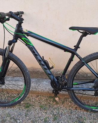Mtb Scott Aspect 970 