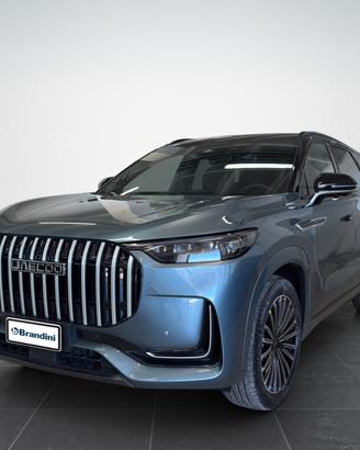 JAECOO JAECOO 8 SHS-P PHEV 1.5TGDI - Trazione AWD