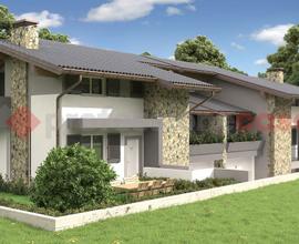 Terreno Residenziale Scandiano [Cod. rif L013VRG]