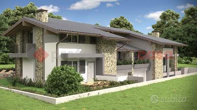 Terreno Residenziale Scandiano [Cod. rif L013VRG]