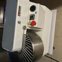 Impastatrice 18kg 220.v