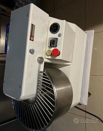 Impastatrice 18kg 220.v