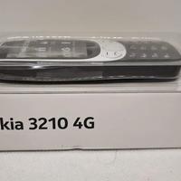 Nokia 3210 4G Lte-radio FM gioco snake-espandibile